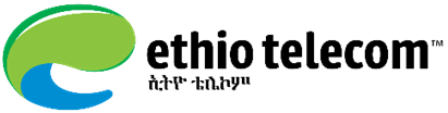 Ethio Telecom Logo