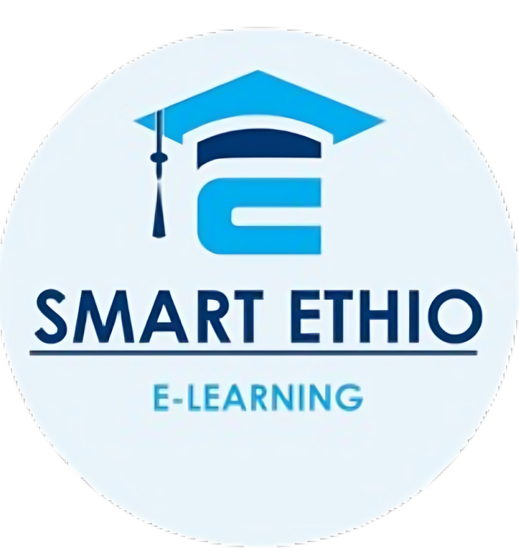 SMART ETHIO  E-Learning